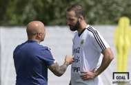 higuain