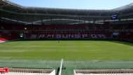 Samsunspor Yeni Stat