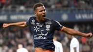 Steve Mounie, Montpellier