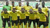 Akwa United vs. Wikki Tourist