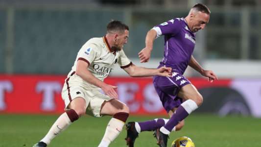 Fiorentina-Roma 1-2: Diawara rilancia i giallorossi, i gigliati ora tremano | Goal.com