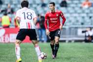 Cleiton Silva Muangthong United