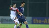 Tajikistan Japan AFC U16 Championship