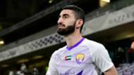 يحيى نادر العين دوري الخليج العربي الإمارات