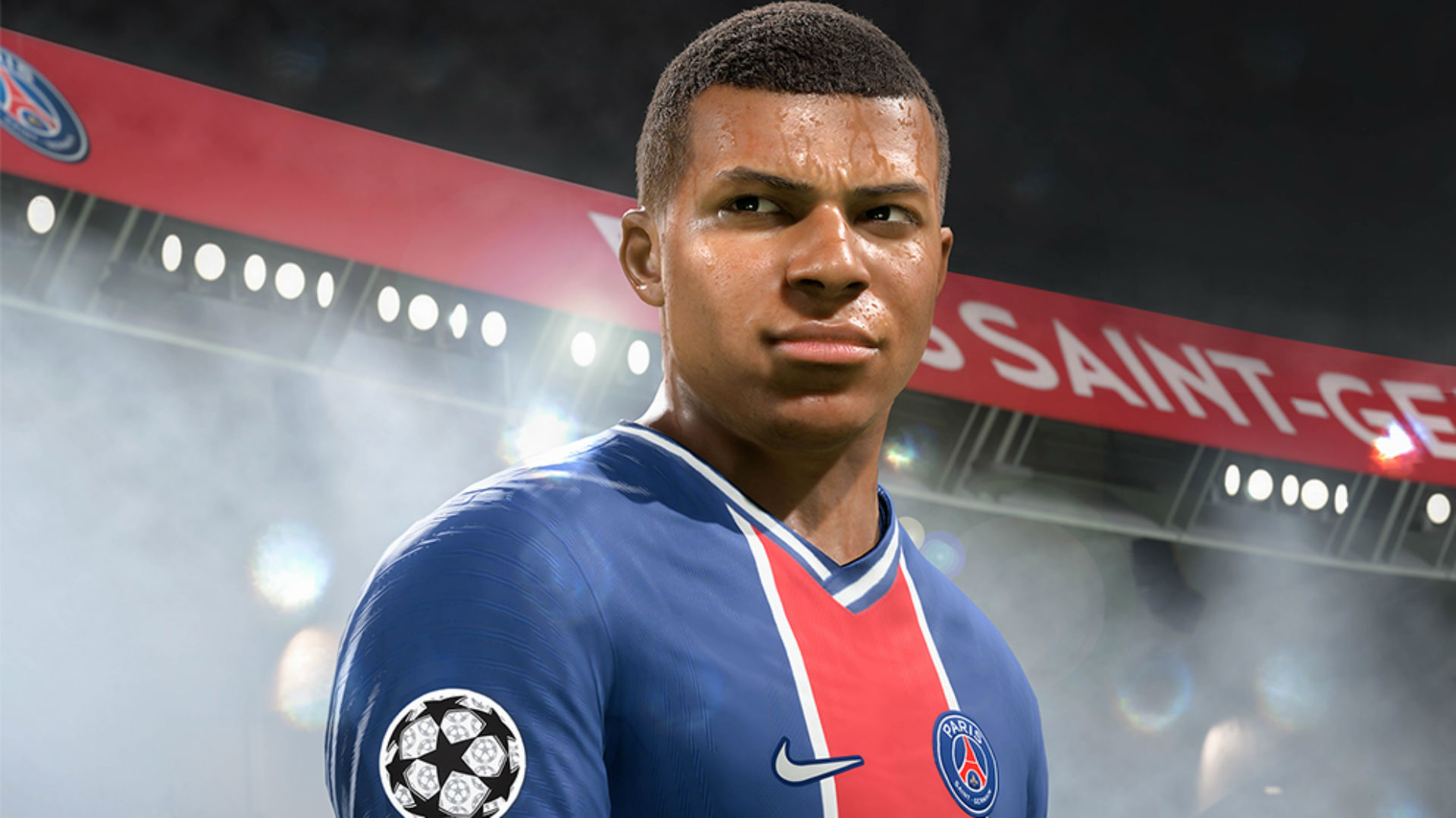 Fifa 21 Ps5版の発売日 Ps4からの無料アップグレード開始はいつ Goal Com Fifa 21 Ps5版の発売日 Ps4からの無料アップグレード開始はいつ Goal Com