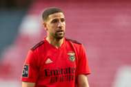 Adel Taarabt Benfica