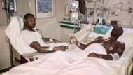 Abidal hospital