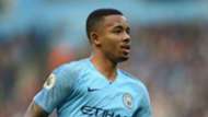 Gabriel Jesus Man City