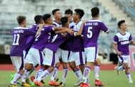 U21 Ha Noi U21 Viet Nam 2019 Finals