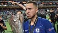 Eden Hazard Chelsea 2019