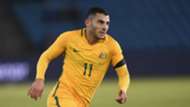 Andrew Nabbout