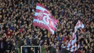 Trabzonspor fans