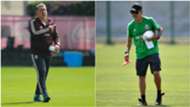 Tata Martino Juan Carlos Osorio Selección mexicana