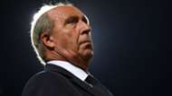 Giampiero Ventura Italy Israel