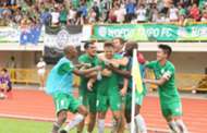Tai Po 2:1 won over Southern District.