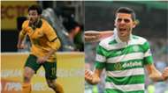 Tommy Oar Tom Rogic