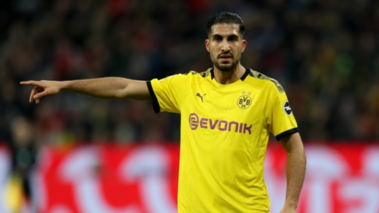 Borussia Dortmund Bleacher Report Latest News Scores Stats