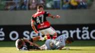 Victor Felipe Vizeu Atletico-MG Flamengo Brasileirao Serie A 13082017