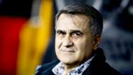 Senol Gunes Besiktas