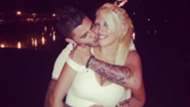 Wanda Nara Mauro Icardi