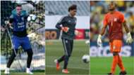 Portero América Liga MX