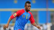 Meschak Elia of DR Congo