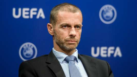 [공식발표] UEFA, 슈퍼 리그 전면전 “월드컵-유로 참가 금지”반대