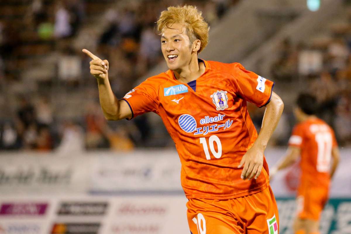 最新 愛媛fcの試合日程 放送予定 19シーズン Goal Com 最新 愛媛fcの試合日程 放送予定 19シーズン Goal Com