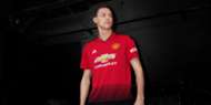 manchester united official kit 2018/2019