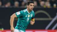 Khedira Germany