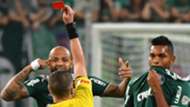 Felipe Melo e Borja - Palmeiras x Cerro Porteño
