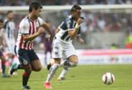 Oswaldo Alanís