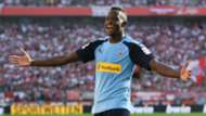Denis Zakaria Gladbach 2019