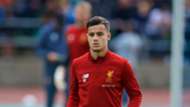 HD Phil Coutinho