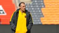 Giovanni Solinas Kaizer Chiefs
