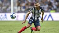 Monterrey Apertura 2019 Nicolás Sánchez