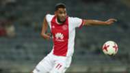 Ajax Cape Town, Tashreeq Morris