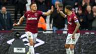 Chicharito West Ham