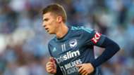 Mitch Austin Melbourne Victory