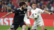 Sevilla Qarabag UEFA Europa League