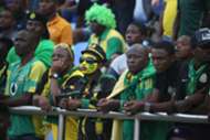 Yanga Fans