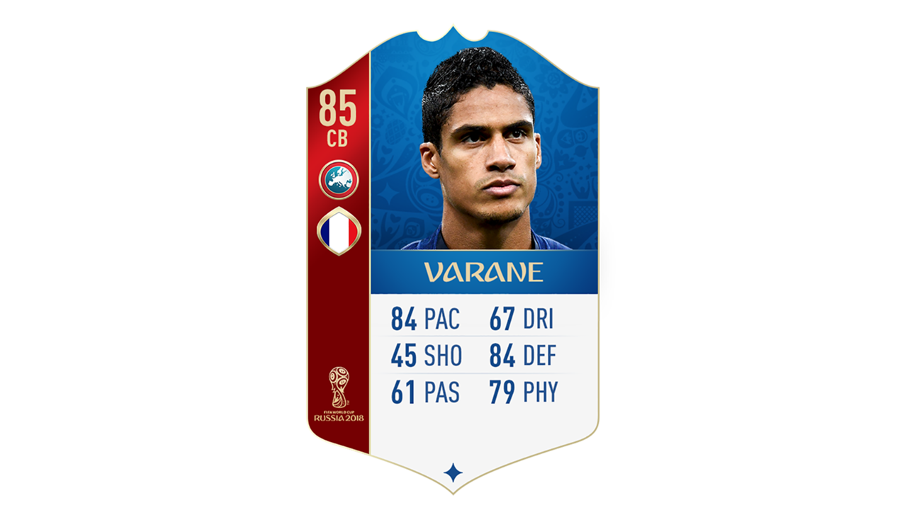 France Ratings Revealed For Fifa 18 World Cup Mode Sporting News Canada France Ratings Revealed For Fifa 18 World Cup Mode Sporting News Canada