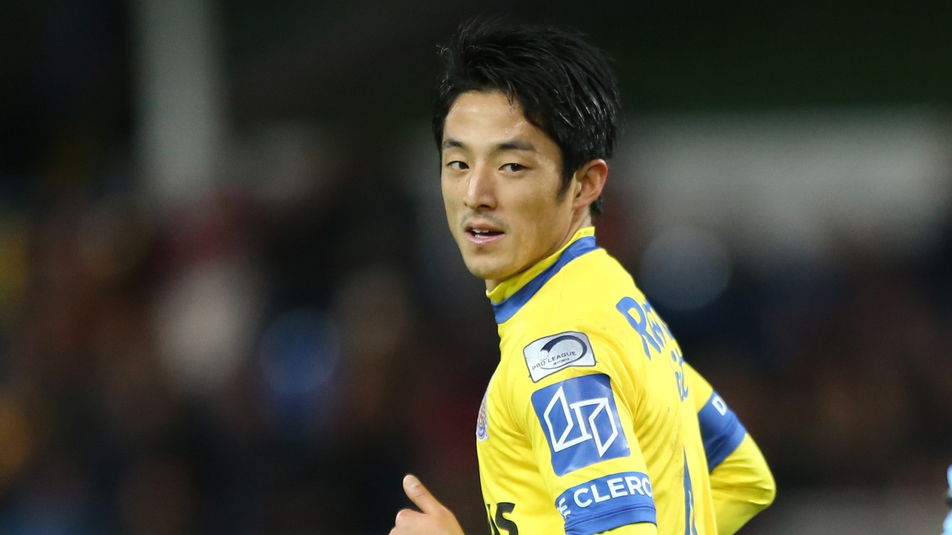 森岡亮太に古巣ポーランドのメディアが注目 移籍先のベルギーで大ブレイク Goal Com