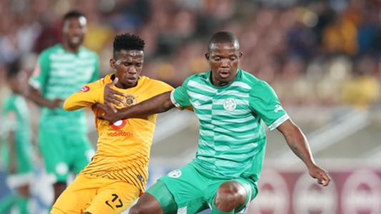 Bloemfontein Celtic v Kaizer Chiefs Match Report, 27/04 ...