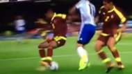 video caño di maria venezuela