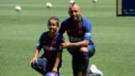 Arturo Vidal
