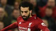 Mohamed Salah Liverpool 2018-19