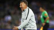 Warren Joyce Melbourne City
