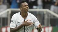 Jô - Corinthians - 23/04/2017
