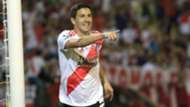 Nacho Fernandez River Central Cordoba Copa Argentina 13122019